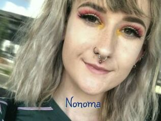 Nonoma