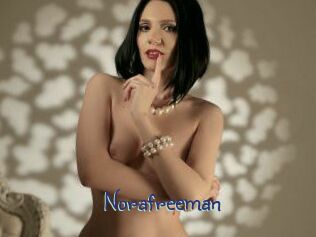 Norafreeman