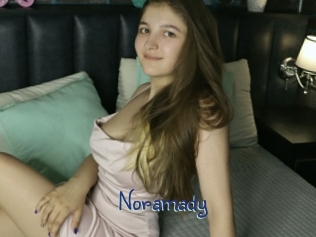 Noramady