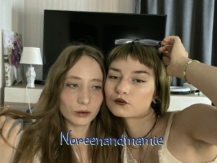 noreenandmamie Stripx
