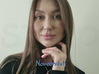 Noreendutt