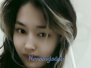 Noreengladish