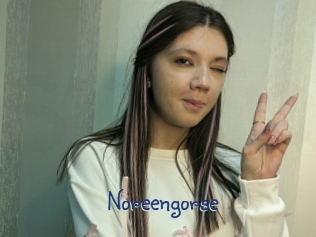 Noreengorse