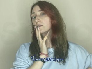 Normaatcher