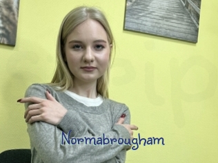 normabrougham Stripx