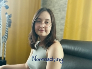 Normaching