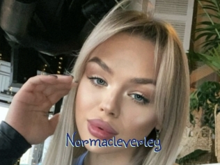 Normacleverley