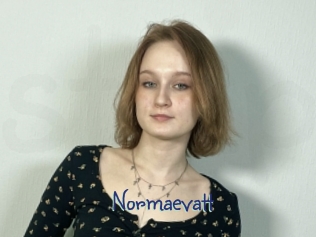 Normaevatt