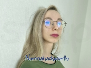 Normahackworth