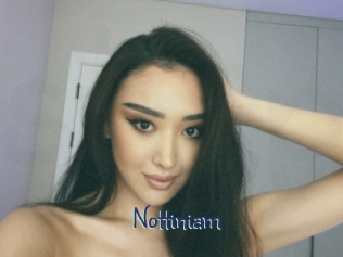 nottiniam Stripx