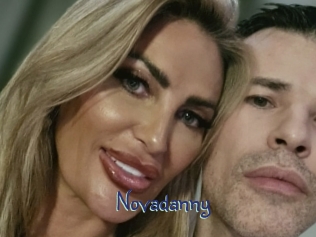 novadanny Stripx
