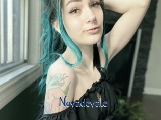 Novadevale