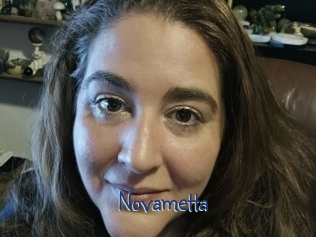 Novametta