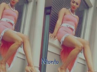 Ntonto