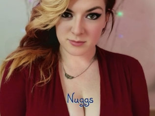 Nuggs