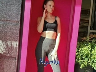 nyurka Stripx