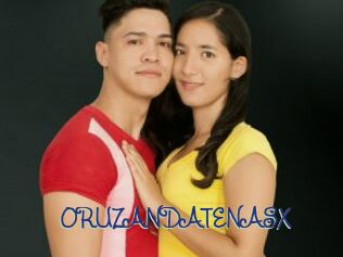ORUZANDATENASX