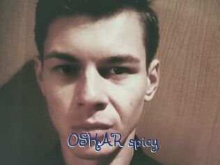 OSKAR_spicy