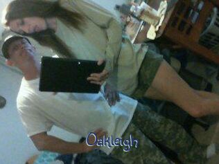 Oakleigh