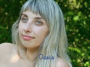 Odalia