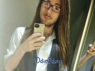 OdieOdom