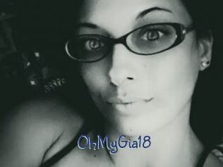 OhMyGia18 Stripx