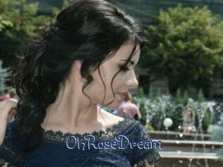 OhRoseDream