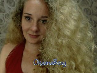 OksanaSexy