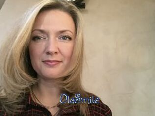 OlaSmile