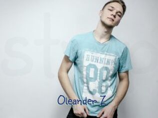 Oleander_Z