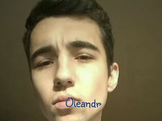 Oleandr