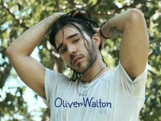 OliverWalton