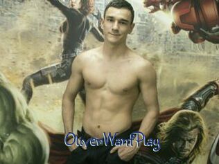 OliverWantPlay