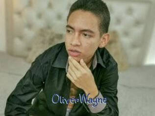OliverWayne