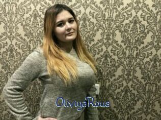 OliviyaRous