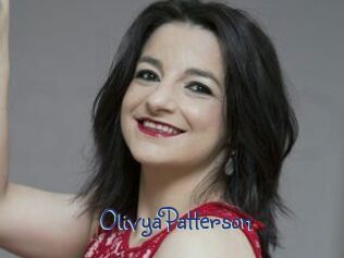 OlivyaPatterson