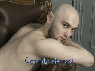 OmarMonstercock