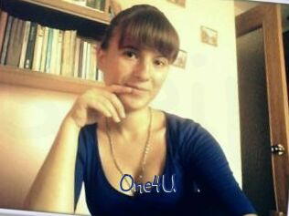 One4U