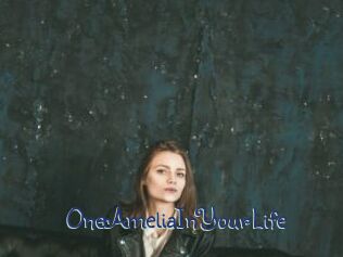 OneAmeliaInYourLife