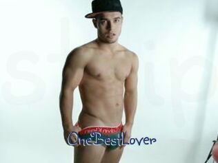 OneBestLover Stripx