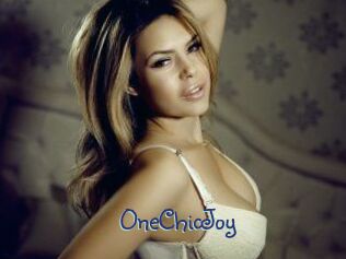 OneChicJoy Stripx