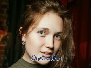 OneCoolGirl