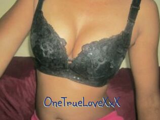 OneTrueLoveXxX