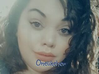 Onelikeher
