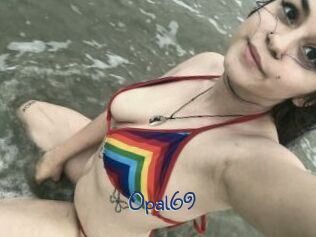 Opal69 Stripx