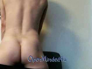 OpenMinded4u