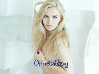OpheliaSexy