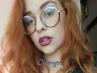 Orangee