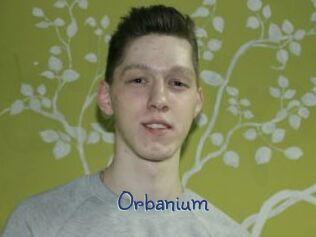 Orbanium