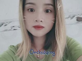 Orchidqing